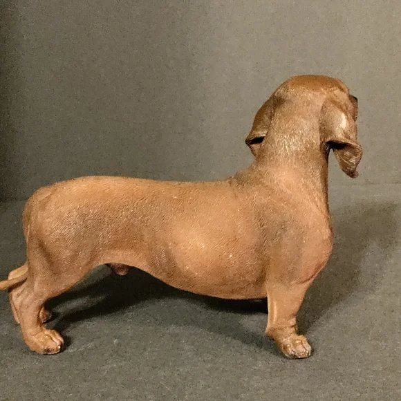 A DOG FIGURINE⭐ - Picture 9 of 9